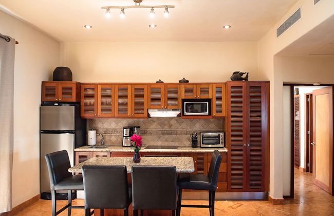 Porto Playa Condo Hotel & Beachclub - Foto 35