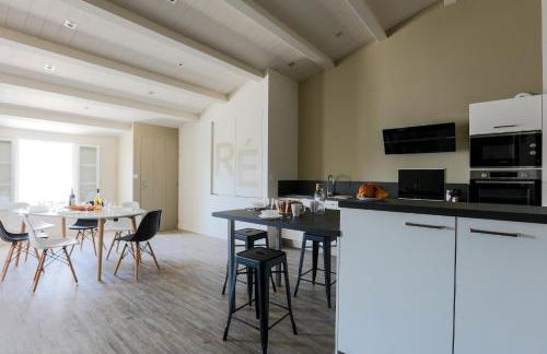 Appartement lumineux pour 6 personnes - Foto 10