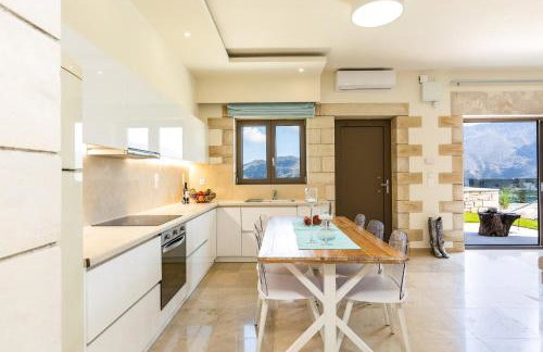 Thalmargia Villas, with Pool, Hot Tub & Ultimate Peace, By ThinkVilla - Photo 67