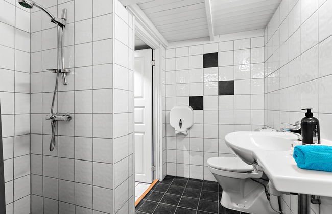 First Camp Gol Hallingdal - Photo 8