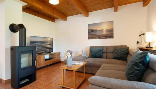 Küstenkoje Süssau - Foto 2