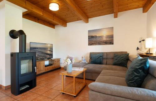 Küstenkoje Süssau - Foto 2