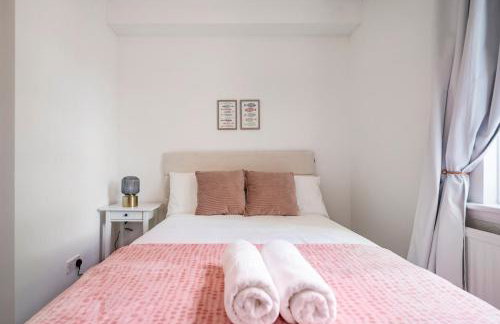 Modern London stay near Nothing Hill - Photo 22