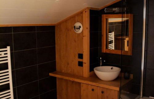 Stijlvol 4-kamerappartement in Valmorel aan de piste - Photo 25