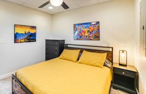 Kentucky Lake Home with Shared Dock! - Foto 12