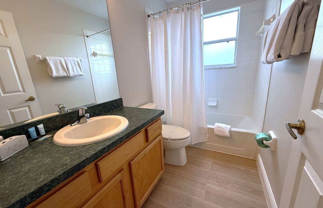 Plenty of Sunshine, Southern Dunes Pool Home - Foto 23