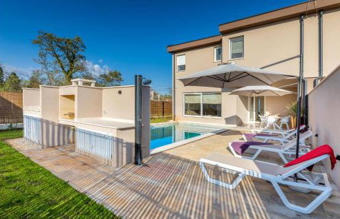 Stunning Home In Segotici - Foto 1