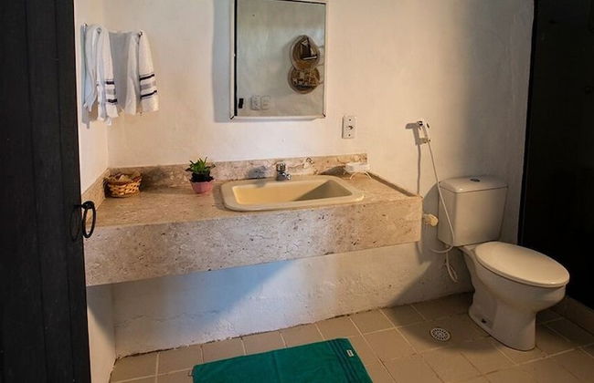 Refugio Rustico-C Piscina-SH015 - Photo 12