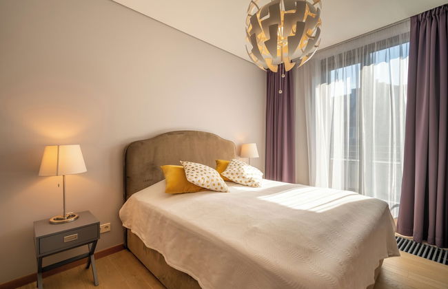 Easyrooms Dzirnavu - Foto 64