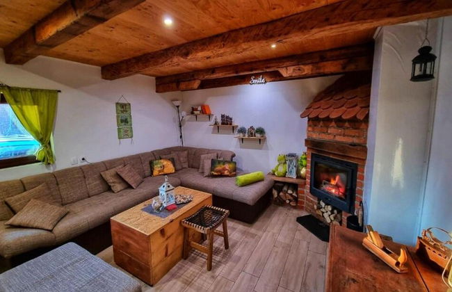 Holiday Home Ico - Photo 11