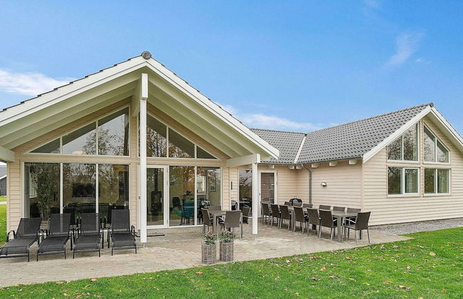 Holiday Home in Kappeln - Foto 1