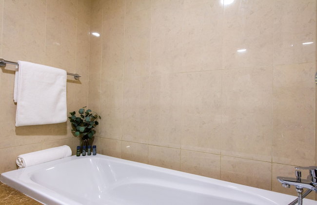 Bespoke Residences- Balqis Residences - Foto 36