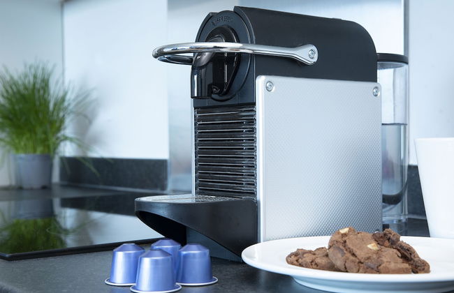 HQ Aparthotel Farnborough - Foto 15