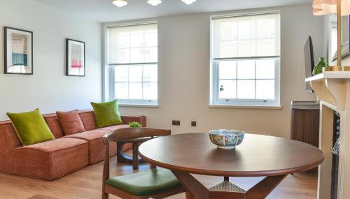 Upper Montagu Serviced Apartments - Photo 2