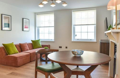 Upper Montagu Serviced Apartments - Foto 2