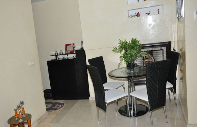 Apartment With Terrace - Foto 19