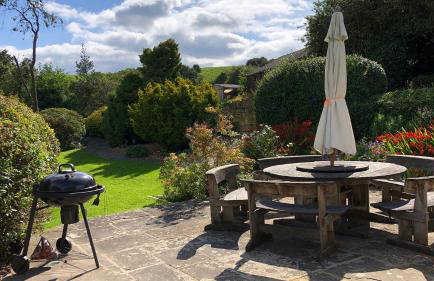 Coppice House - Foto 12