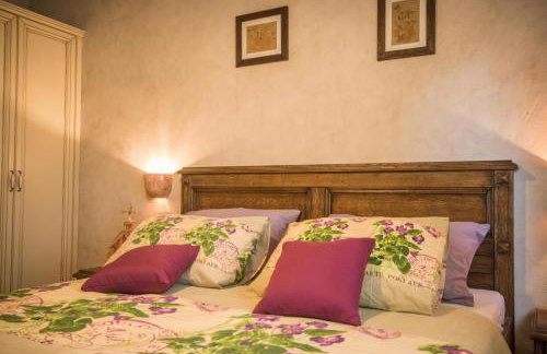 Villa Maslina, a charming and private villa 15 km from the sea - Foto 14