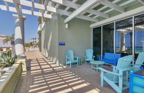 Boardwalk Beach Resort #1107 by Book That Condo - Foto 58