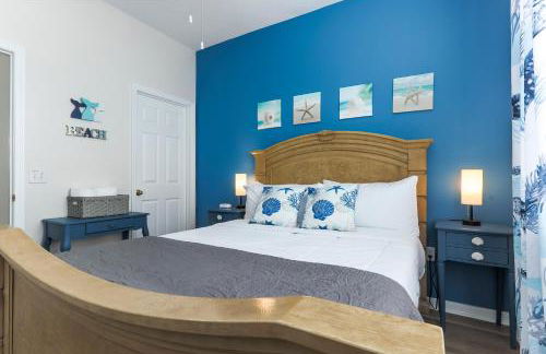 The Citrus Splash Disney, Pool, Spa & Game Room - Foto 42