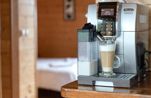 Tarnawianka Apart, jacuzzi, sauna, bilard - Foto 23