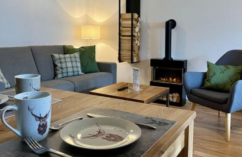 Hirschzauber A9 Montana Haus - Photo 21