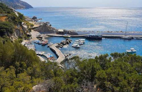 House in endless blue 35 sq m Magganitis Ikaria - Foto 18