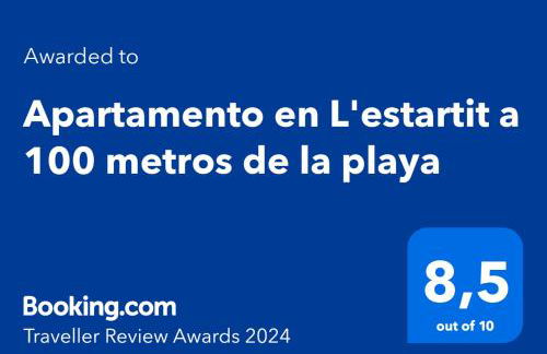 Apartamento en L'estartit a 100 metros de la playa - Foto 17