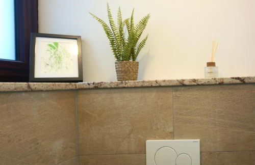 GreenTreeHomes - Stadtvilla Linde - Foto 27