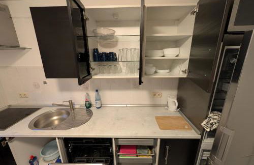 Modernes Monteurhaus - Gästehaus für bis zu 8 Personen mit eigenem Wintergarten und Carport - Foto 38