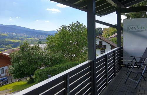 Apartment BayVista mit Balkon und Bergblick by Interhome - Foto 22