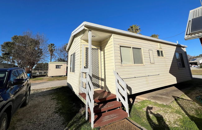 Deniliquin Pioneer Tourist Park - Foto 65