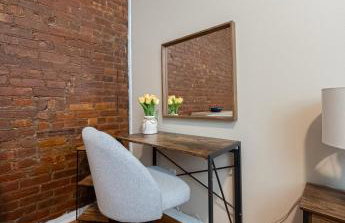 Spacious 3BR Near Columbia Uni & Riverside Park - Foto 47