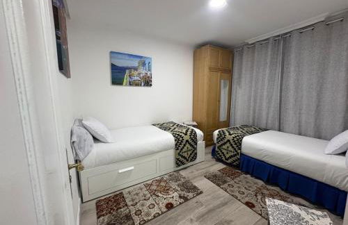 Apartamento Ocasional tranquilo y bien comunicado con el centro de Madrid - Foto 11