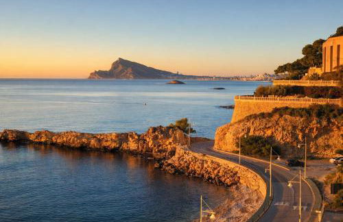 I love Villa Puerto Beach, Altea - Foto 44