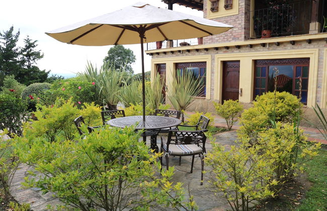 Hotel La Primavera Suites & Casas Campestres - Photo 52