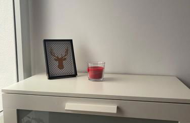 APARTAMENT SARDINA NEAR THE BEACH WITH POOL AND WIFI I - Foto 24