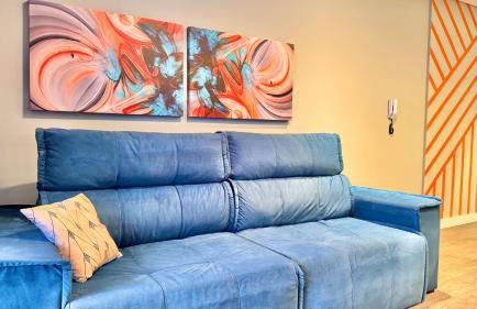 Ink Champagnat by UROOMS - Foto 8