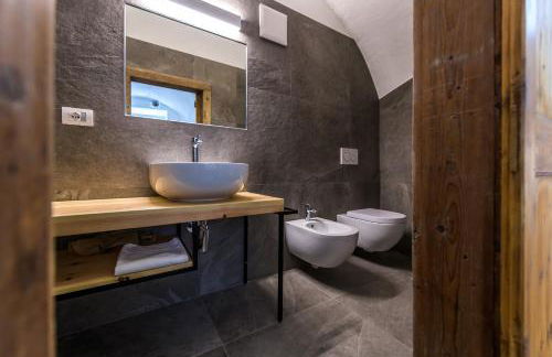 Casa Kaki - Eco friendly Apartments with Parking & Private Courtyard - Foto 21