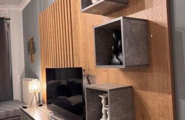 Luxury Central Apartment - Foto 6