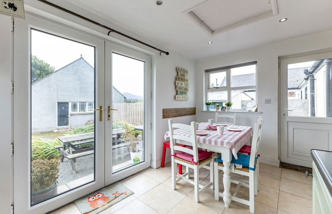 Ballyginny Cottage - Foto 16