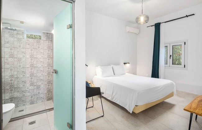 Villa Alkyoni Mare - Foto 25