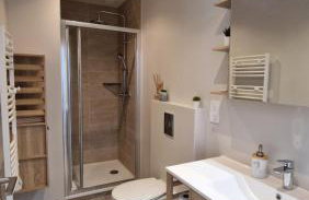 Appartement moderne & cosy - cœur de Libourne Bastide - Foto 2