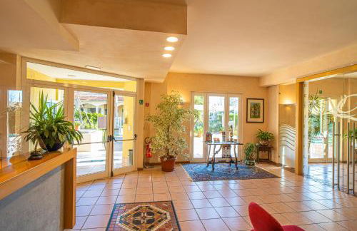 Residence Villa Gloria - Photo 17