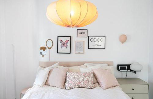 Charming Apartment - Foto 13