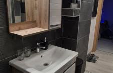 Apartment SAND - Entry with PIN 0 - 24h, Luxury massage chair,Infrared sauna,FREE CANCELLATION 24 hours before Check In, Premium pillows and mattress - Photo 40