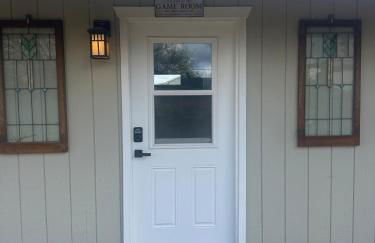 Boots and Barrels Ranch - Foto 20