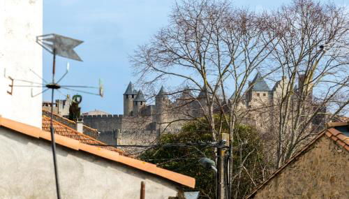 L'Arche de la Cité - Netflix - Disney - Clim - Foto 3