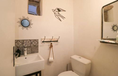 Authentic Country House with pool near Uzes - Foto 31