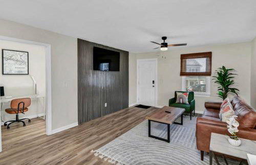 Stadium View Stay - Rosewood - Foto 10